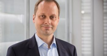 EBAA welcomes Holger Krahmer as new secretary-general Holger Krahmer