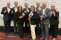 IBAC continues to expand its Industry Partner membership, announcing new program leaders this week at the annual NBAA-BACE in Las Vegas