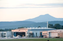 Avfuel Corporation, an independent supplier of aviation fuel and services, has added Heritage Aviation (KBTV)  to its branded FBO network