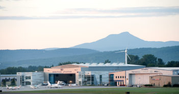 Avfuel Corporation, an independent supplier of aviation fuel and services, has added Heritage Aviation (KBTV)  to its branded FBO network