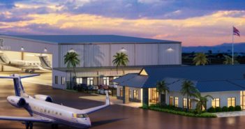 Big Island Jet Center has appointed long-time aviation executive, Tom Owen, as its general manager