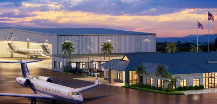 Big Island Jet Center has appointed long-time aviation executive, Tom Owen, as its general manager