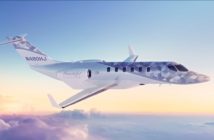 Honda Aircraft revealed HondaJet Echelon as the official name of its new light jet at 2023 National Business Aviation Convention and Exhibition (NBAA-BACE)