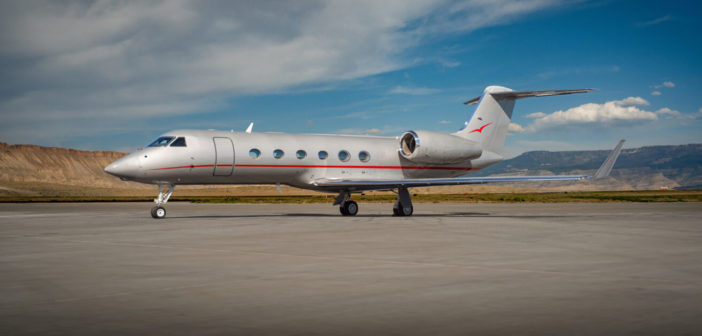 Vista Global Holding (Vista), a global private aviation group, has launched Vista America on behalf of operators in the USA