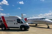 Gama Aviation has conditionally agreed to sell the Group’s US MRO business, Jet East, to West Star Aviation for a value of approximately US$131 million