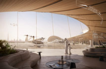 The requirements for the new type of ground infrastructure eVTOL aircraft will use are starting to take shape