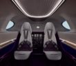 ArcosJet and Lilium will showcase a full-size mockup of the all-electric vertical take-off and landing Lilium Jet at the 2023 Dubai Airshow