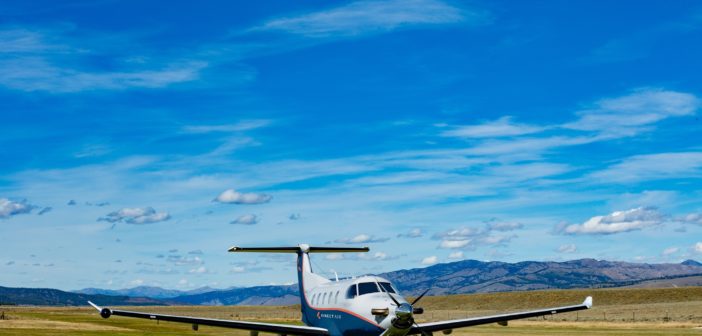 KinectAir, the digital platform that’s delivering on-demand private air travel, has announced the appointment of new co-CEOs