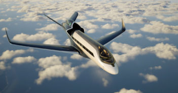 How early flight deck automation could lead to fully autonomous business jets