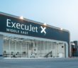 ExecuJet Middle East has announced the upcoming completion of its new flagship headquarters at Al Maktoum International Airport (DWC)