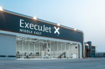 ExecuJet Middle East has announced the upcoming completion of its new flagship headquarters at Al Maktoum International Airport (DWC)