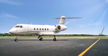 Journey Aviation adds two Gulfstreams to its charter fleet