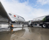 Gulfstream completes world’s first trans-Atlantic flight on 100% SAF