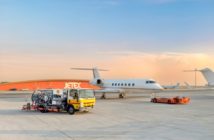 Jetex and Shell Aviation bring sustainable aviation fuel (SAF) to the flagship private terminal in Dubai