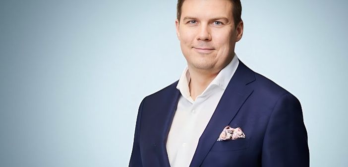 Aviator Airport Alliance appoints a new managing director in Finland