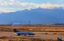 Avfuel has announced the addition of Sierra Vista Municipal Airport (KFHU) to its growing network of Avfuel-branded locations