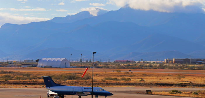 Avfuel has announced the addition of Sierra Vista Municipal Airport (KFHU) to its growing network of Avfuel-branded locations