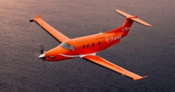 Canadian Ornge air ambulance service upgrades fleet with order for Twelve PC-12s Ornge will take delivery of twelve PC-12 single-engine turboprop aircraft between 2026 and 2030 to provide essential air medical services to its citizens