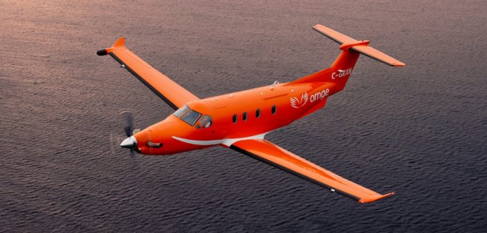 Ornge will take delivery of twelve PC-12 single-engine turboprop aircraft between 2026 and 2030 to provide essential air medical services to its citizens