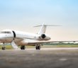 Voluxis has added a Global 6500 to its fleet. The aircraft will be the company’s first to be based in Manchester
