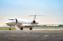 Voluxis has added a Global 6500 to its fleet. The aircraft will be the company’s first to be based in Manchester