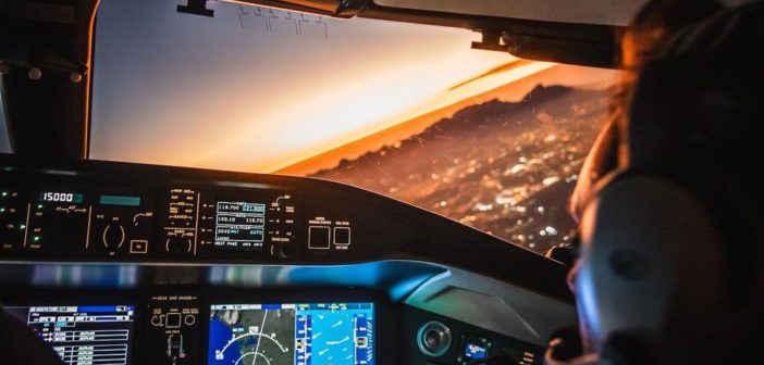 Atlantic Flight Training Academy (AFTA) has announced its partnership with VistaJet, introducing the Pilot Mentored Program