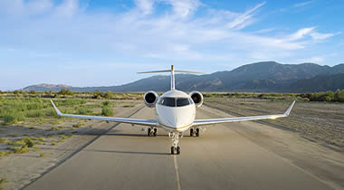 Bombardier delivers first Challenger 3500 in Turkey | Business Airport International